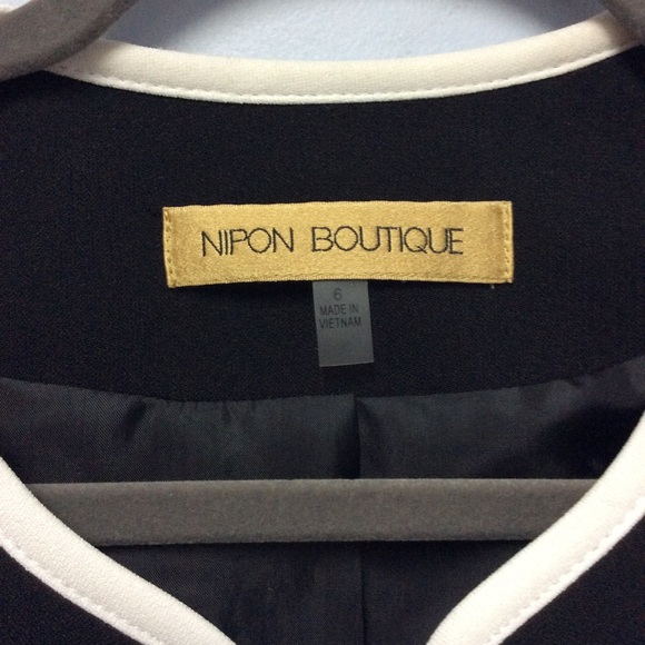 Jacket - Picture 3 of 6